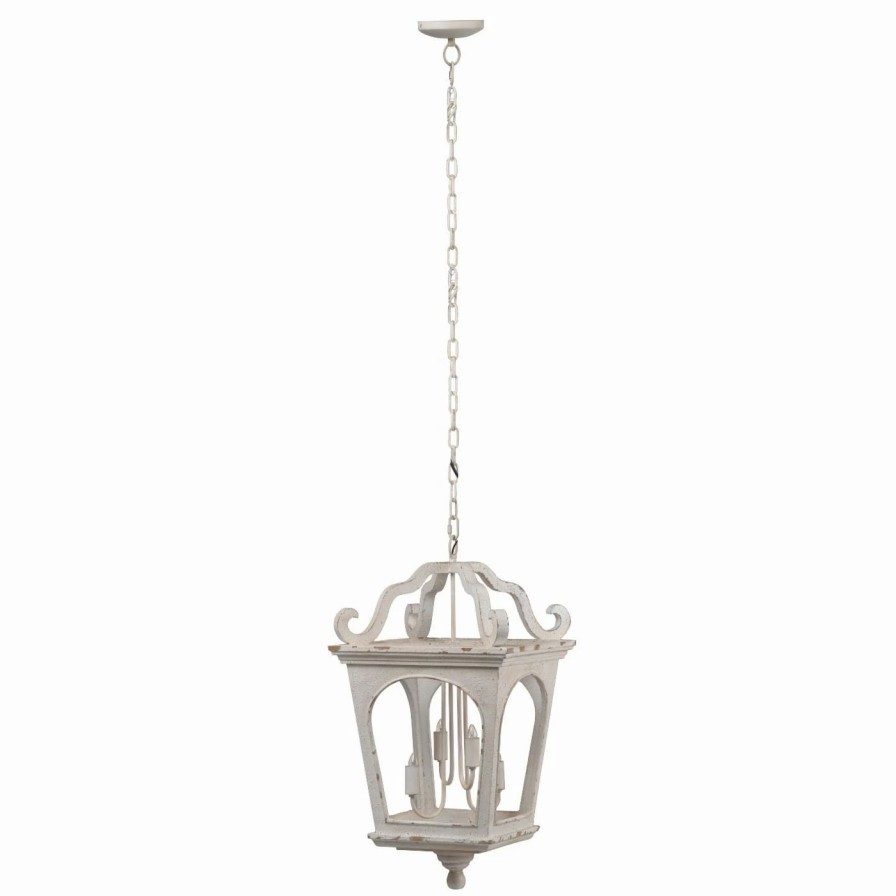 Chandeliers * | Discount A & B Home Crystal A & B Home Bellamy 43471-Ds Chandelier