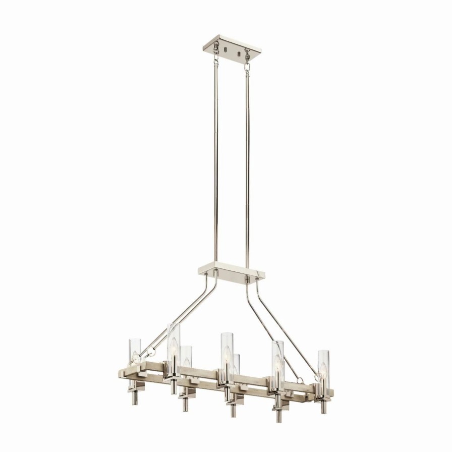 Chandeliers * | Flash Sale