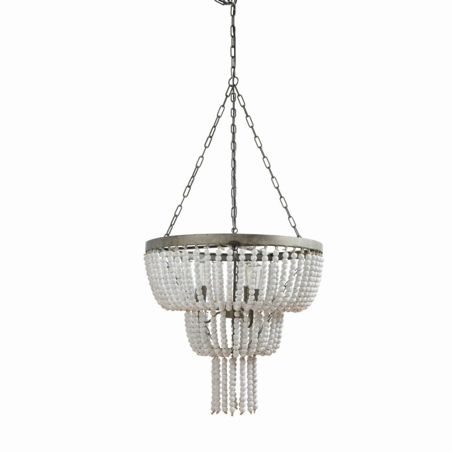 Chandeliers * | Top 10 Empire 3R Studios Da8263 Chandelier