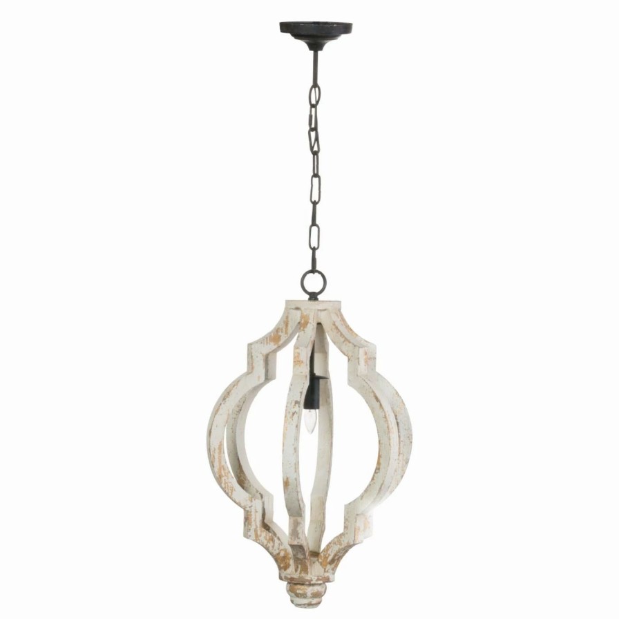 Chandeliers * | Cheap A & B Home Crystal A & B Home Bellamy 43484 Chandelier