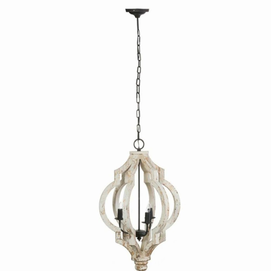 Chandeliers * | Cheap A & B Home Crystal A & B Home Bellamy 43484 Chandelier