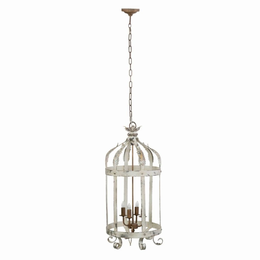 Chandeliers * | Best Sale A & B Home Crystal A & B Home Imre 43489 Chandelier